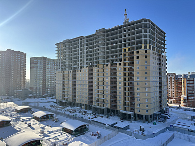 ЖК Орбита - 2