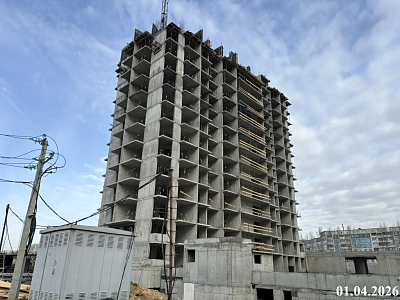 г. Новокузнецк, Улица Косыгина