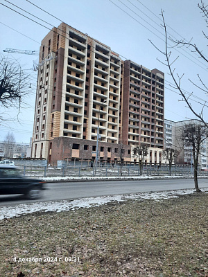 г. Йошкар-Ола, Улица Петрова