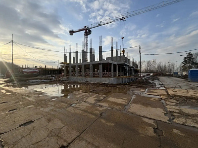 Павлово-3