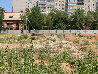 ЖК «Семейная Резиденция» Олимпийский, 4