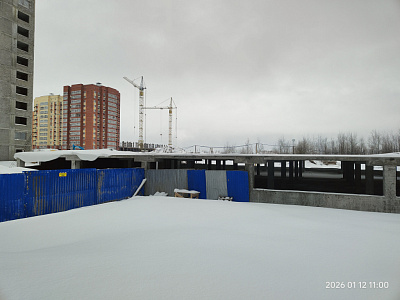 г. Новочебоксарск, Улица Советская