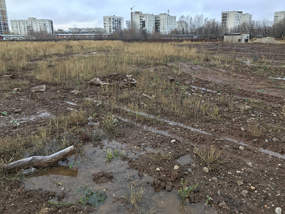Красное яблоко Эт6 Секции 3.1,3.2