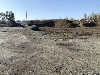 Жилой комплекс «Столица Дона» Этап 2