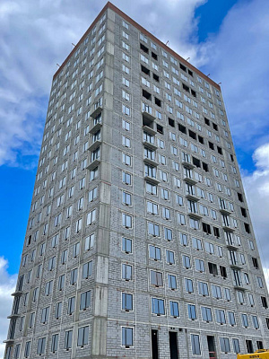ПРОГРЕСС АКАДЕМИЧЕСКИЙ