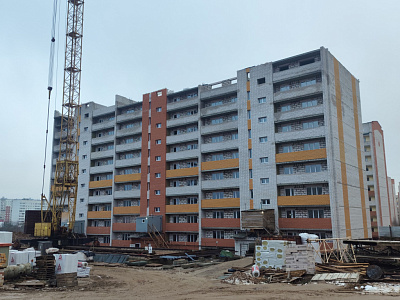 Деревня Алтуховка