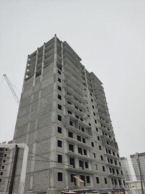 г. Якутск, Проспект Михаила Николаева