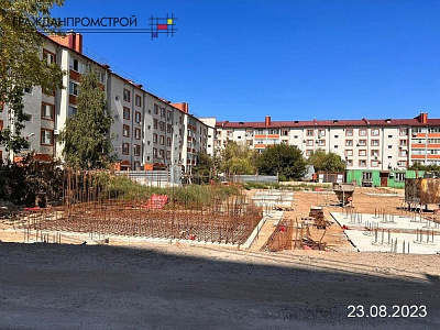 г. Ейск, Улица Красная