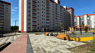 ЖК 