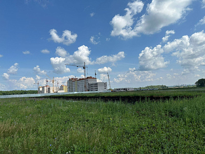 Село Миловка