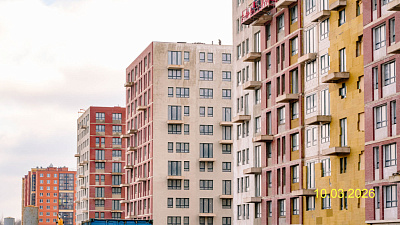 ЖК