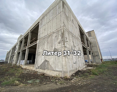 ЖК 