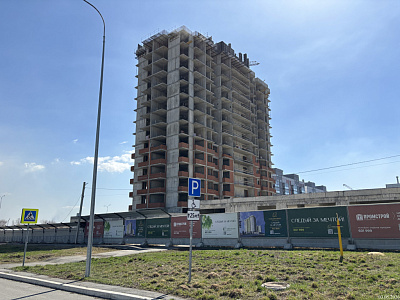 Жилой комплекс 