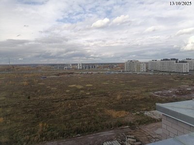 Жилой комплекс 
