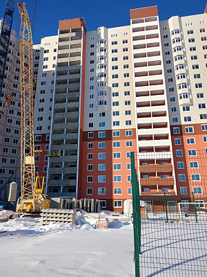 Жилой комплекс 