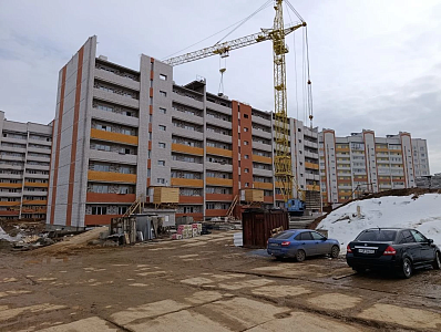 Деревня Алтуховка