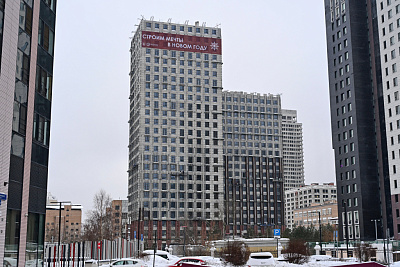 NEVSKY PLAZA