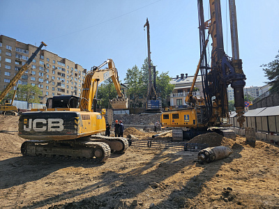 Узоры