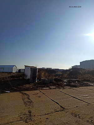 ЖК STELLAR CITY
