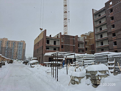 Поселок городского типа Медведево