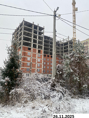 Микрорайон
