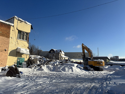 Сердце Лыткарино