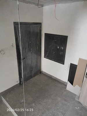 г. Кострома, Калиновская