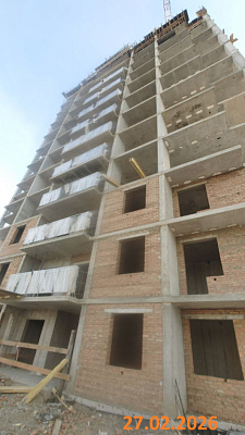 ЖК Звездный 