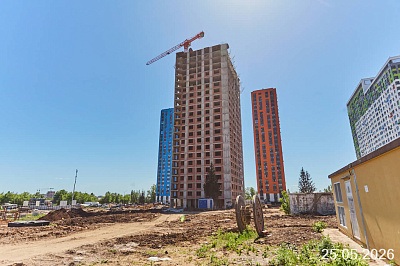 Жилой комплекс