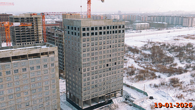 Зея парк корпус 1.5