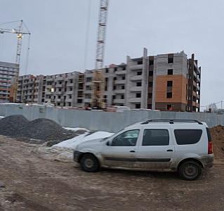 Осановские зори