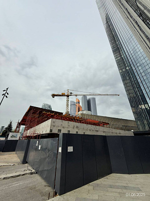 Капитал Тауэрс (Capital Towers)