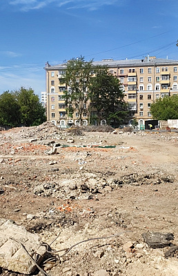 Жилой комплекс