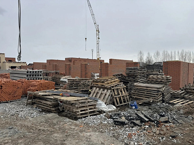 г. Бердск