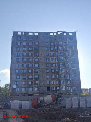 ЖК 