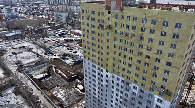 Жилой комплекс