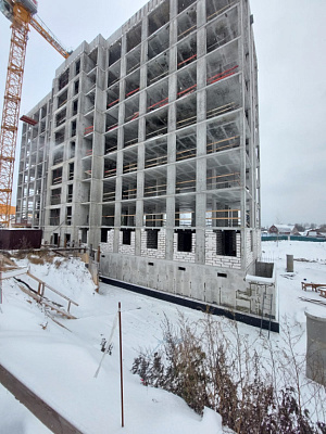 МО, Поселок городского типа Радумля, район ММС-2