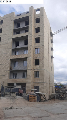 ЖК ТЕРРА