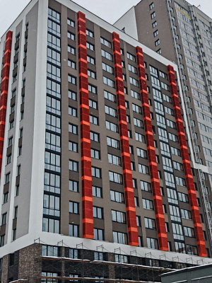 ЖК Тактика - 4 этап