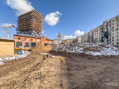 г. Москва, Район Дорогомилово