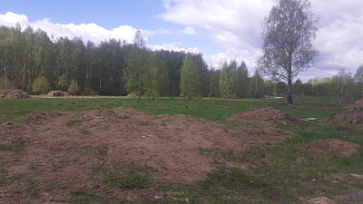 Жилой комплекс