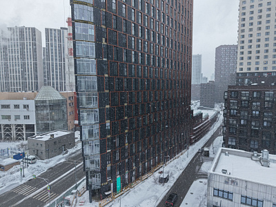 г. Москва, Район Филёвский Парк