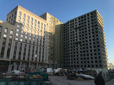 ЖК 