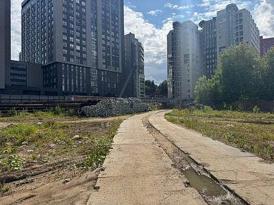 Ньютон Апартментс