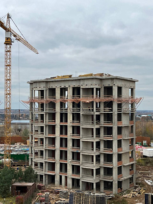 Жилой комплекс Внуково Кантри Клаб