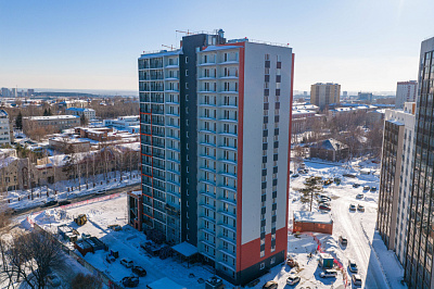 ВИВАТ Знаменский