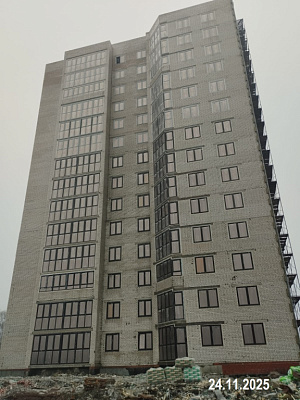 ЖК 