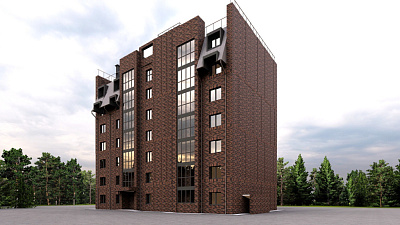 г. Кострома, Улица Новый Быт