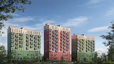 Комсомольский