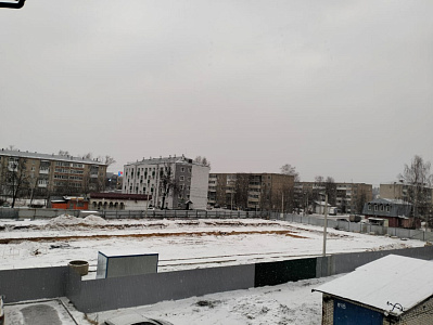 ЖК ГАГАРИН